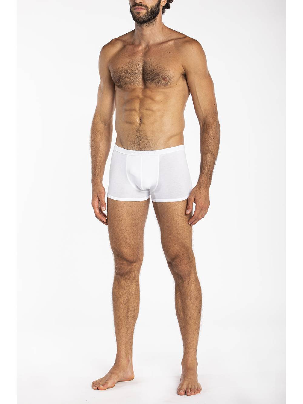 Julipet Parigamba In Leggero Jersey Di Cotone Elasticizzato