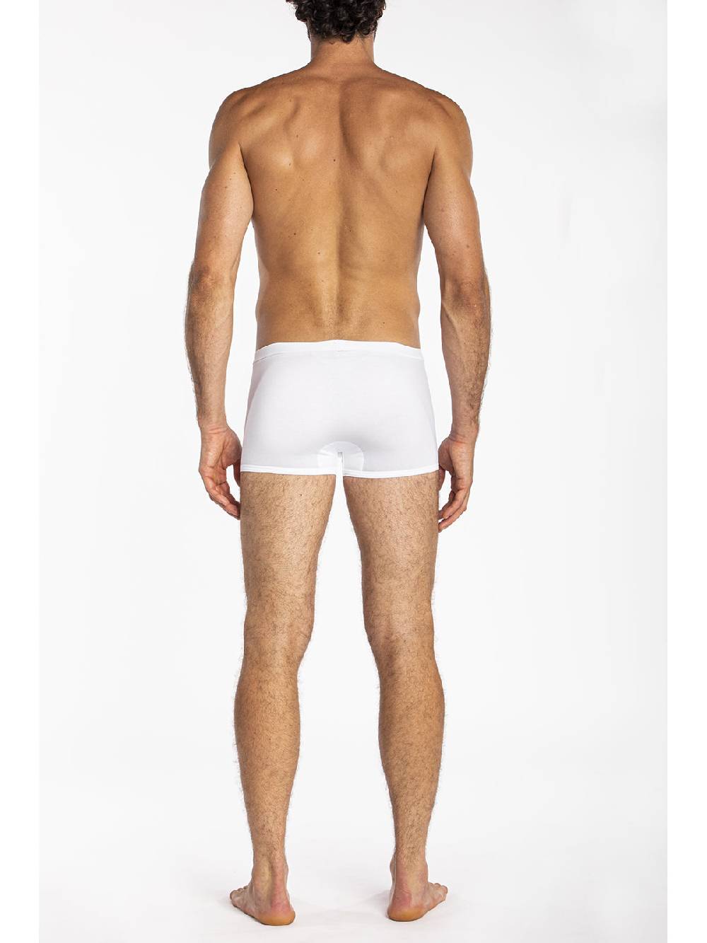 Julipet Parigamba In Leggero Jersey Di Cotone Elasticizzato