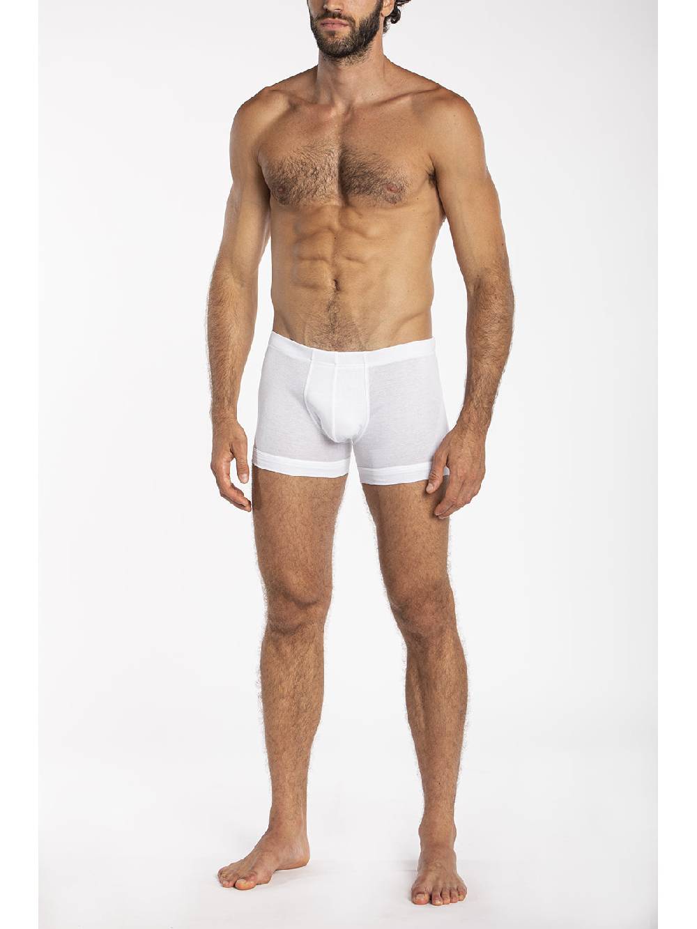 Julipet Parigamba In Puro Cotone Filoscozia® Mercerizzato E Gasato In Filo