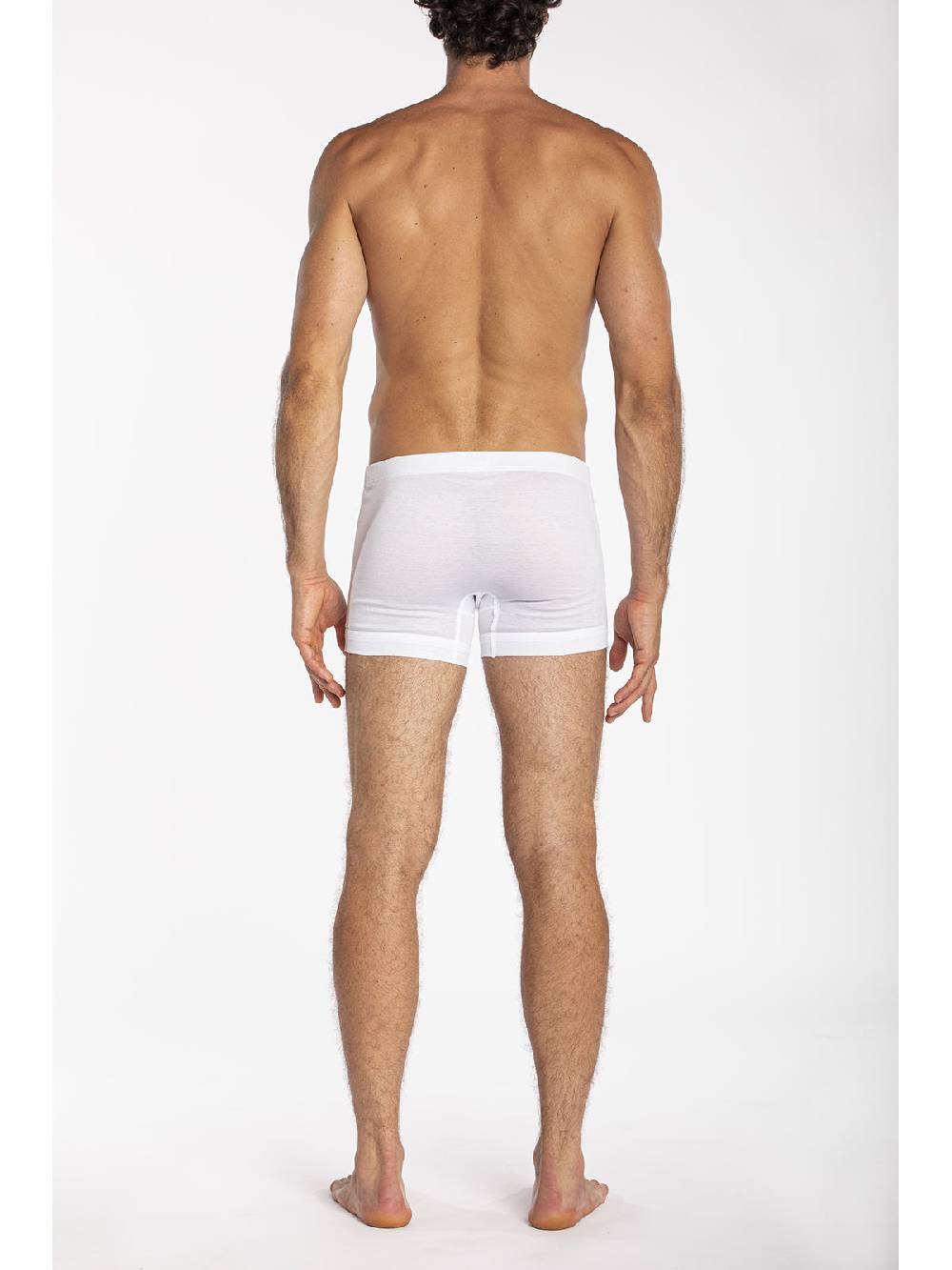 Julipet Parigamba In Puro Cotone Filoscozia® Mercerizzato E Gasato In Filo