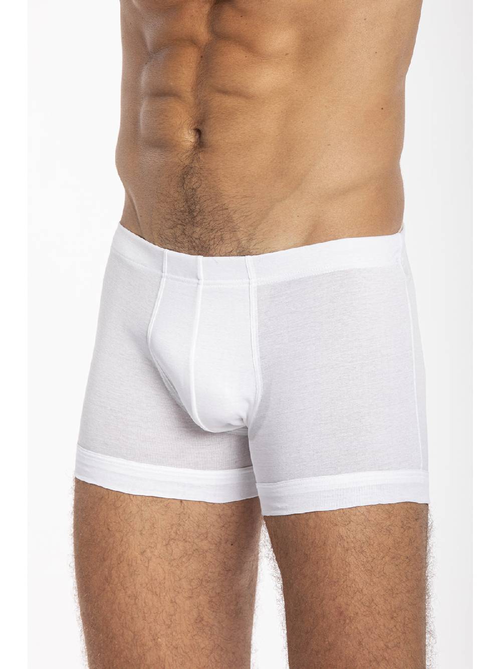 Julipet Parigamba in puro cotone filoscozia® mercerizzato e gasato in filo