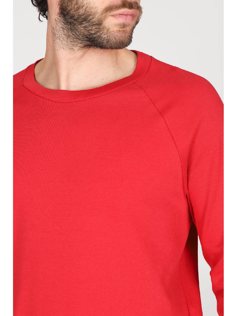 Julipet Pigiama Con Coulisse In Caldo Interlock Di Puro Cotone