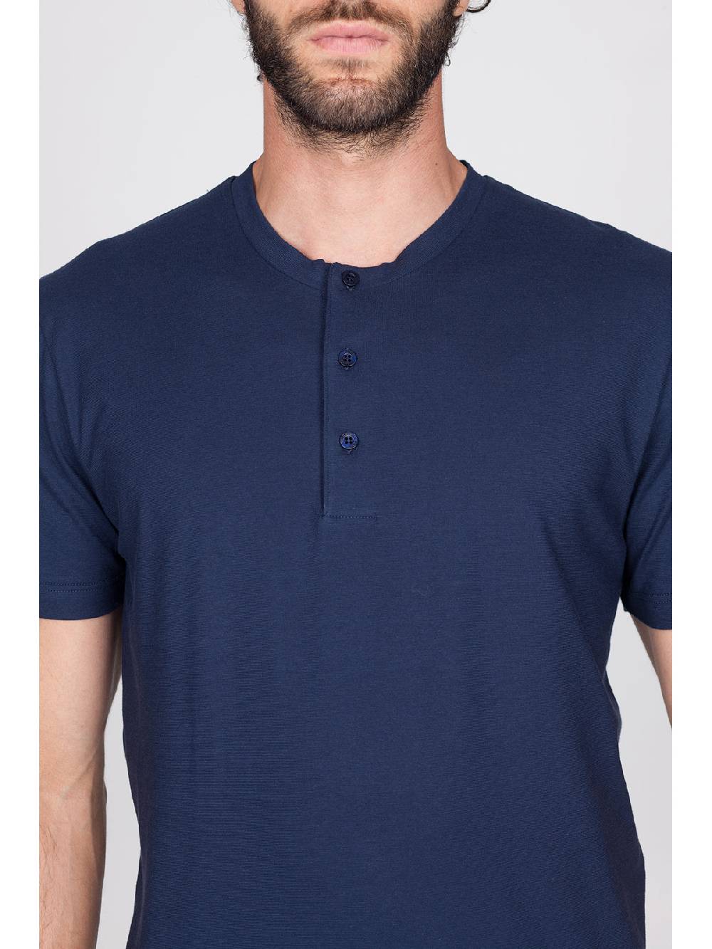 Julipet Pigiama corto artist edition in leggero jersey di puro cotone