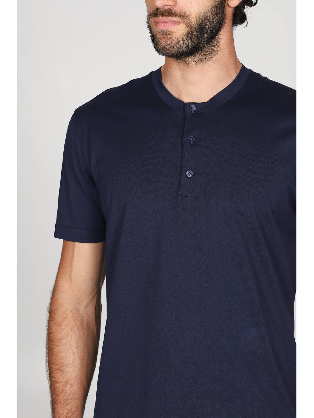 Julipet Pigiama corto in morbido e leggero jersey di puro cotone fantasia a quadri