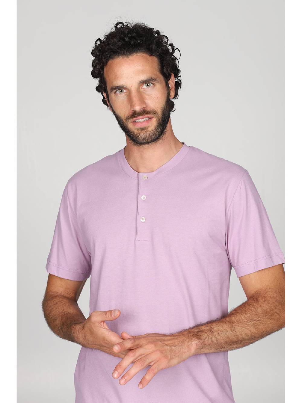 Julipet Pigiama Corto In Traspirante Jersey Di Puro Cotone Fantasia Tetris Nei Pantaloncini