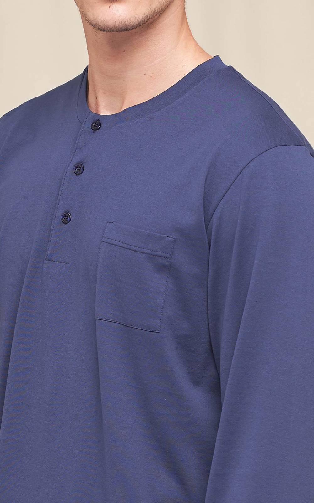 Julipet Pigiama In Leggerissimo E Fresco Jersey Di Puro Cotone