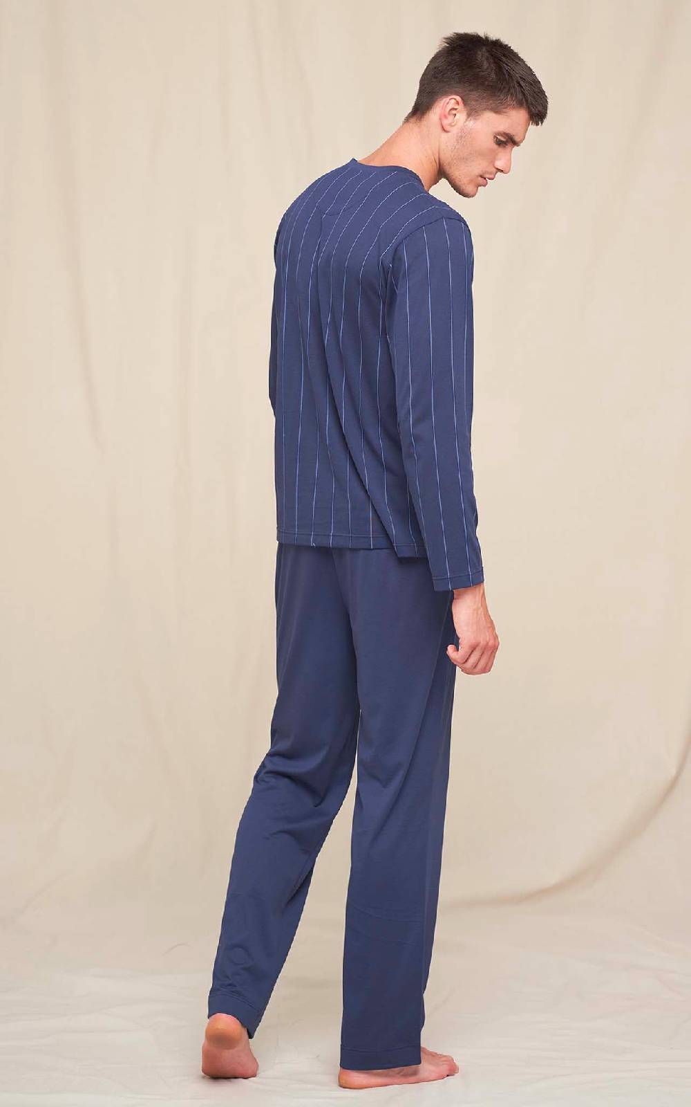 Julipet Pigiama In Leggerissimo E Fresco Jersey Di Puro Cotone