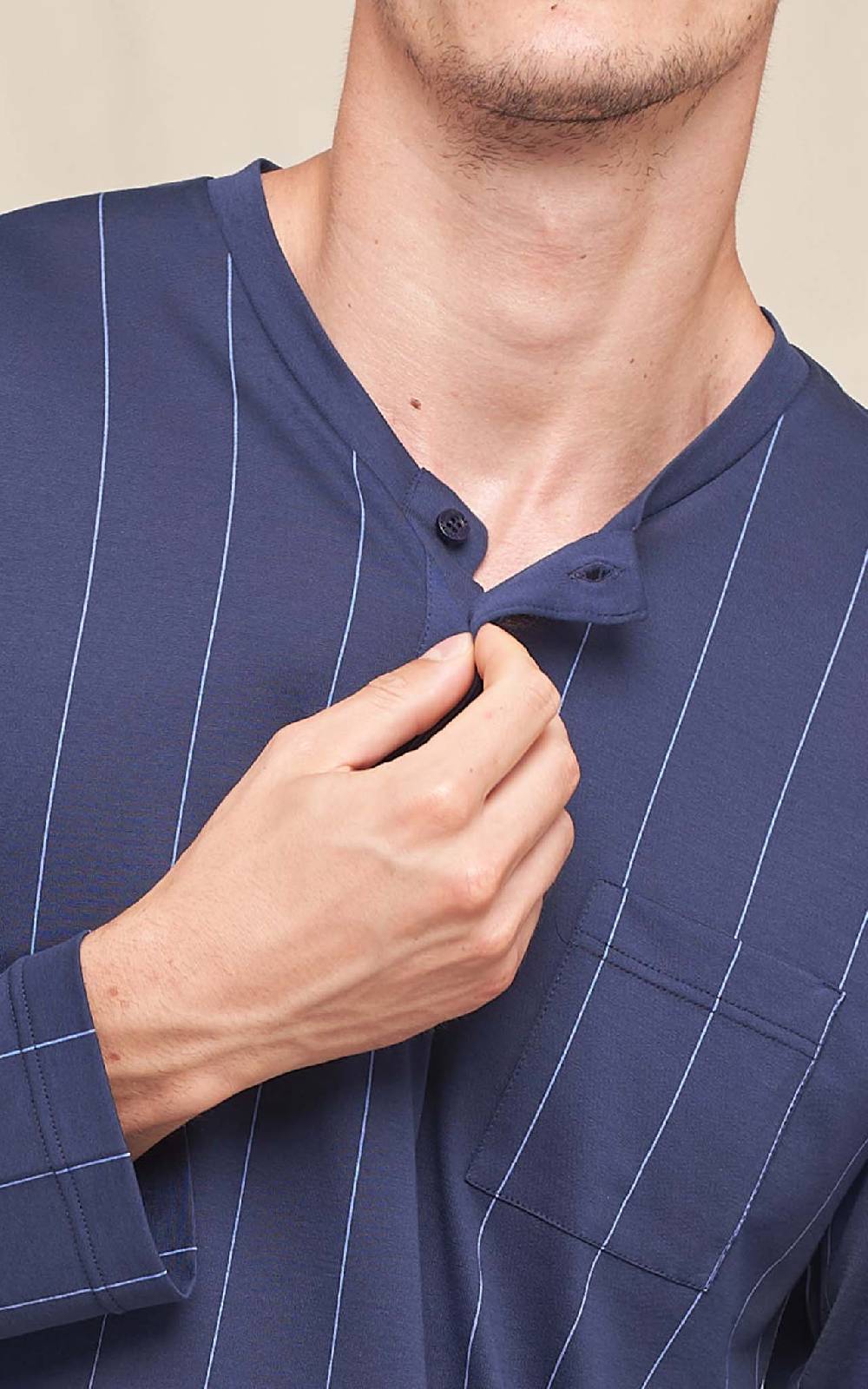 Julipet Pigiama In Leggerissimo E Fresco Jersey Di Puro Cotone