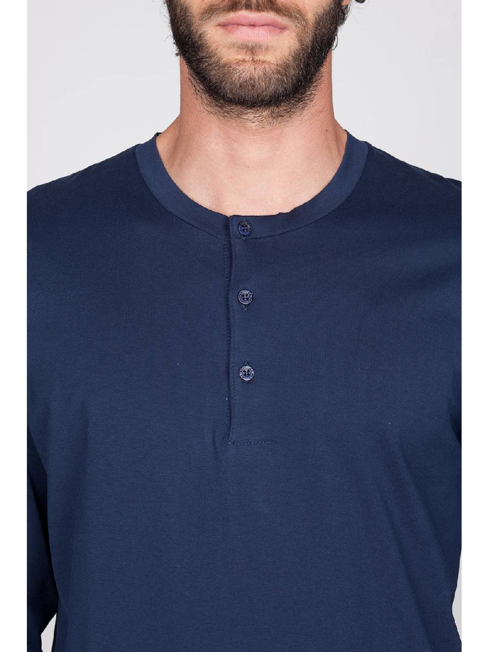 Julipet Pigiama In Leggerissimo Jersey Di Puro Cotone