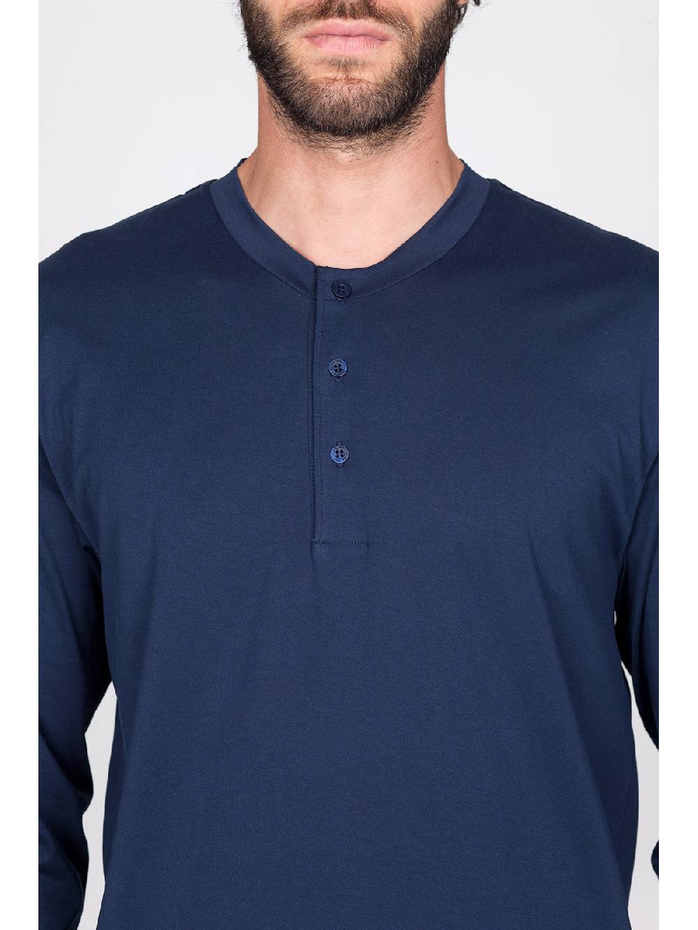 Julipet Pigiama In Leggerissimo Jersey Di Puro Cotone