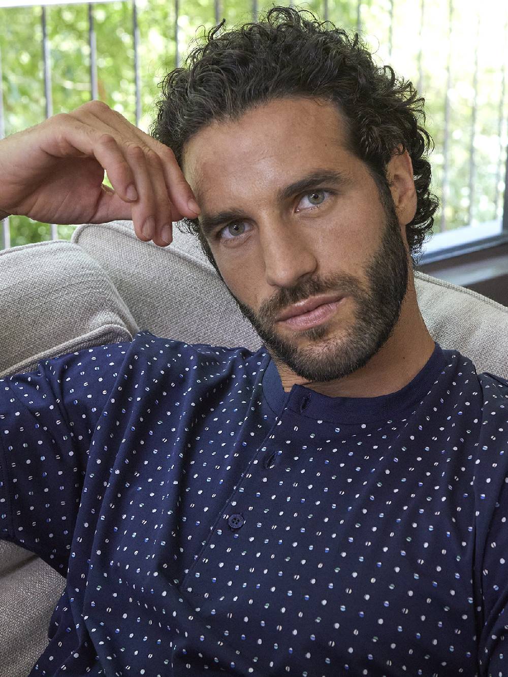 Julipet Pigiama in leggerissimo jersey di puro cotone