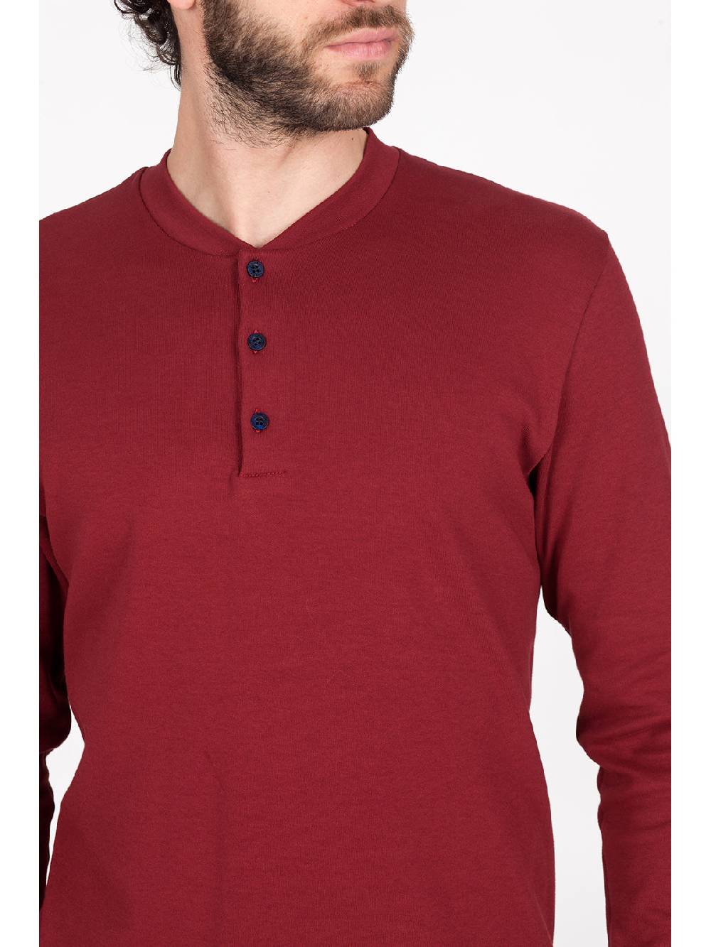 Julipet Pigiama In Morbido Interlock Di Puro Cotone