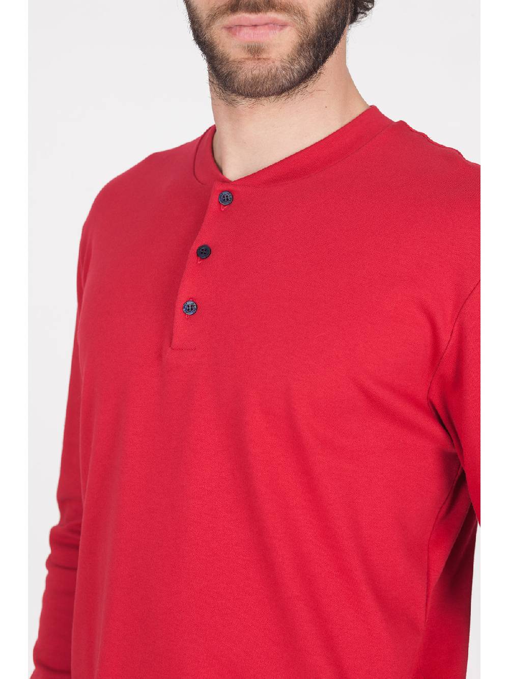 Julipet Pigiama in morbido interlock di puro cotone