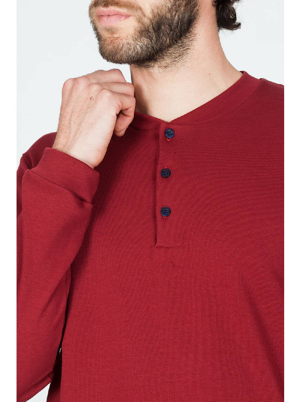 Julipet Pigiama in morbido interlock di puro cotone