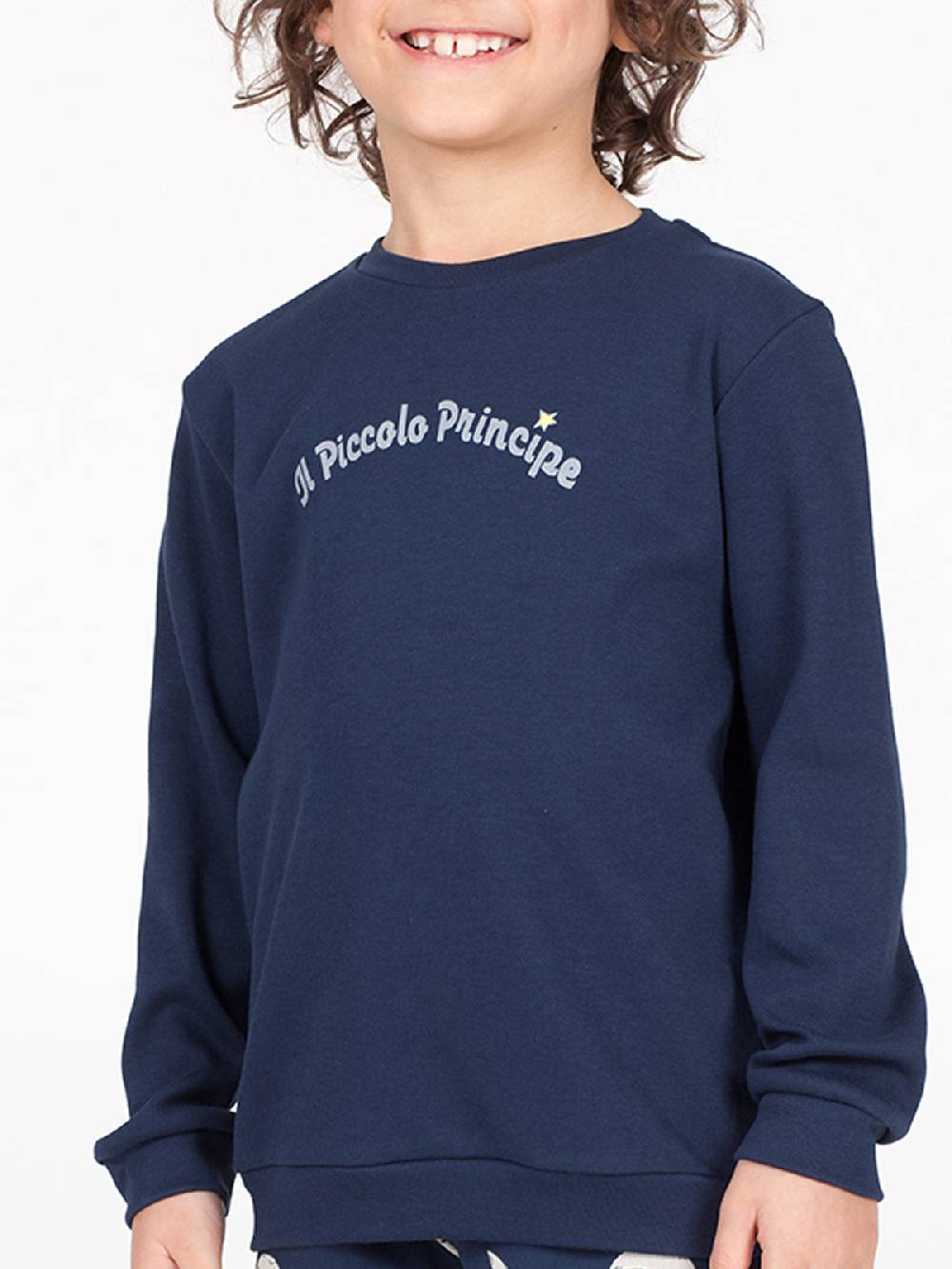 Julipet Pigiama Linea Baby Artist Edition In Morbido Interlock Di Puro Cotone