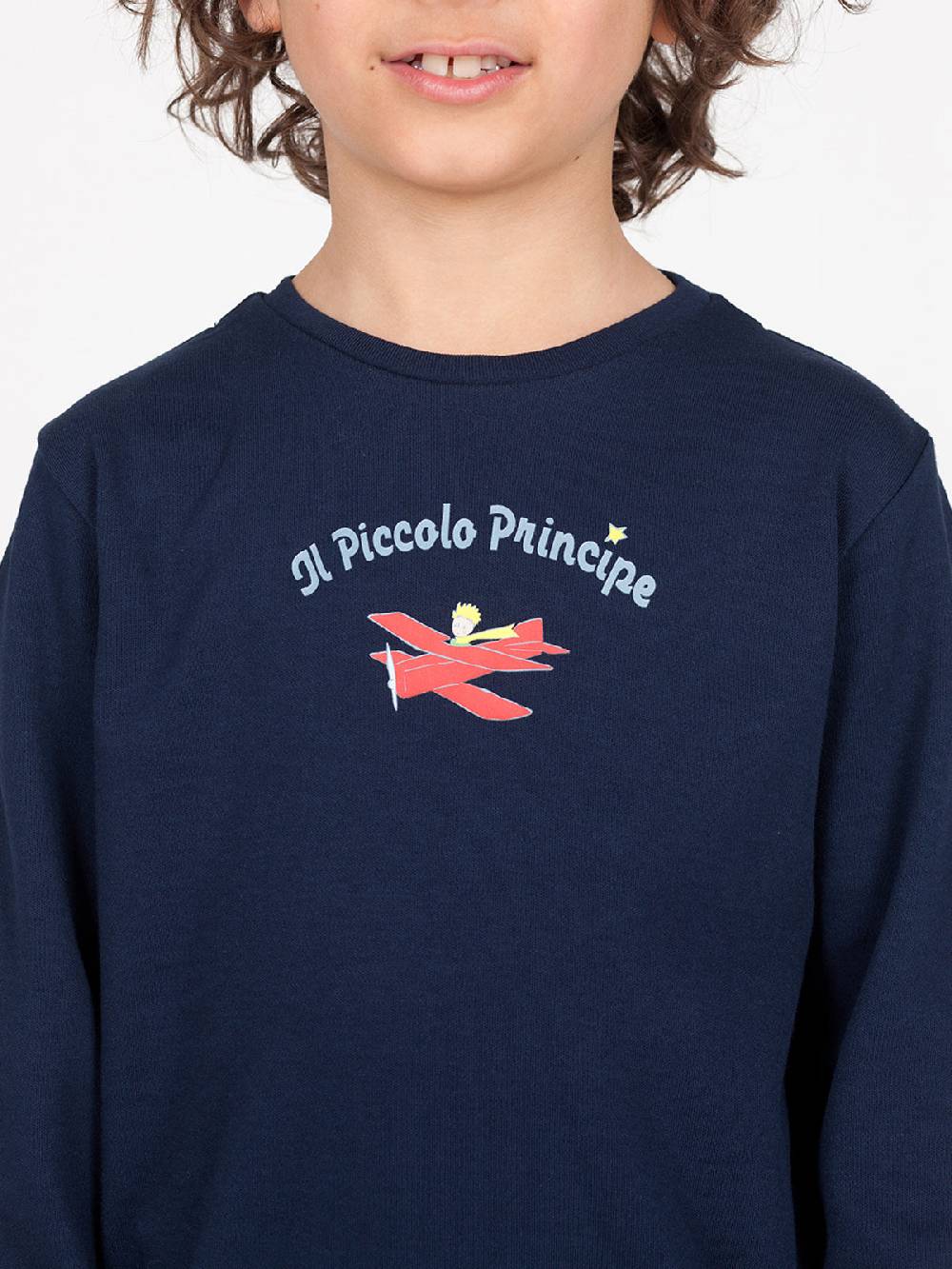 Julipet Pigiama Linea Baby In Morbido Interlock Di Puro Cotone