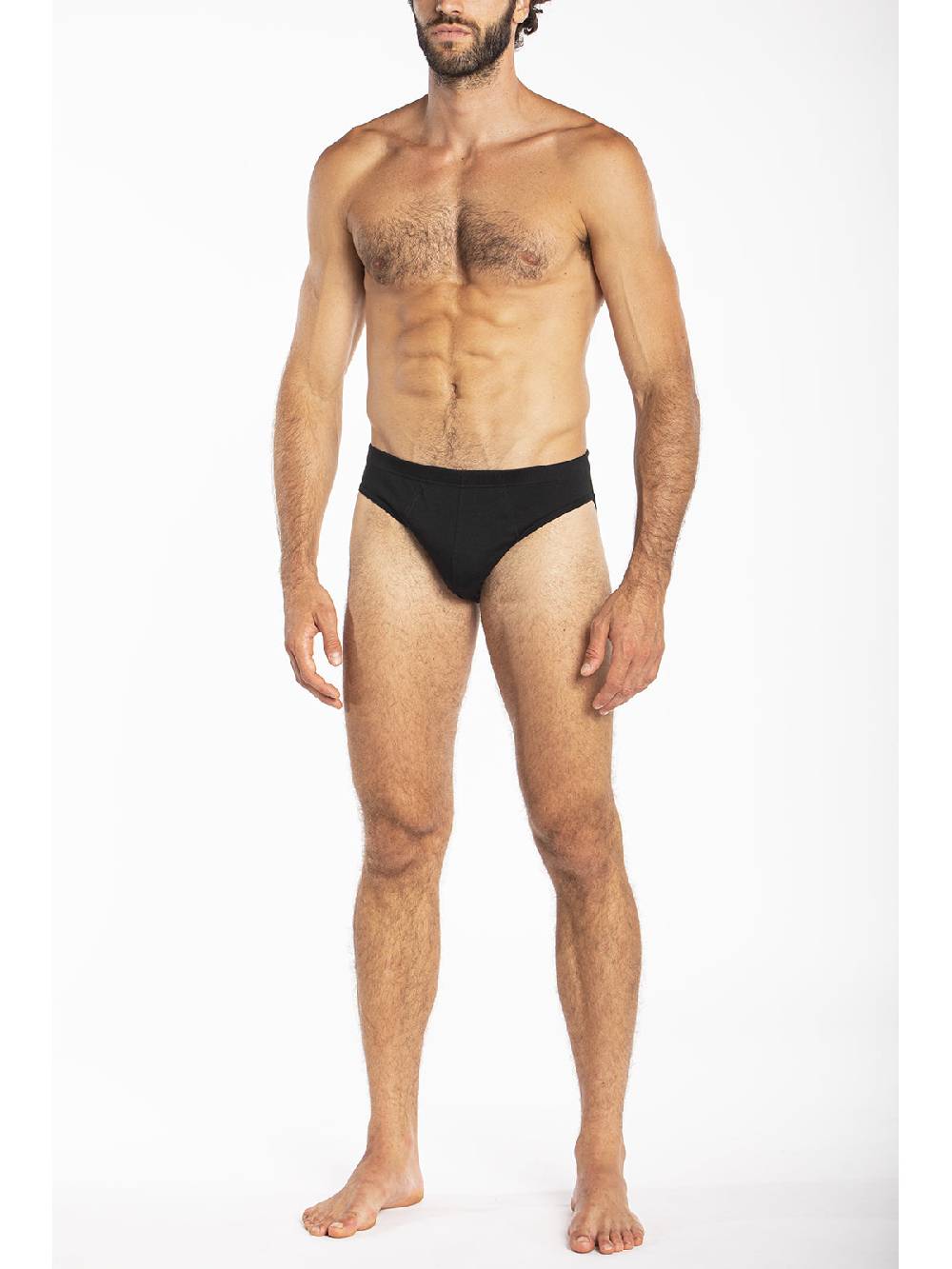 Julipet Slip In Interlock Di Puro Cotone "doppia Maglia"