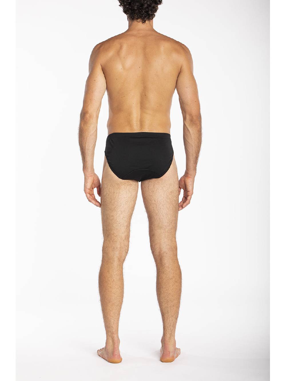 Julipet Slip In Interlock Di Puro Cotone "doppia Maglia"