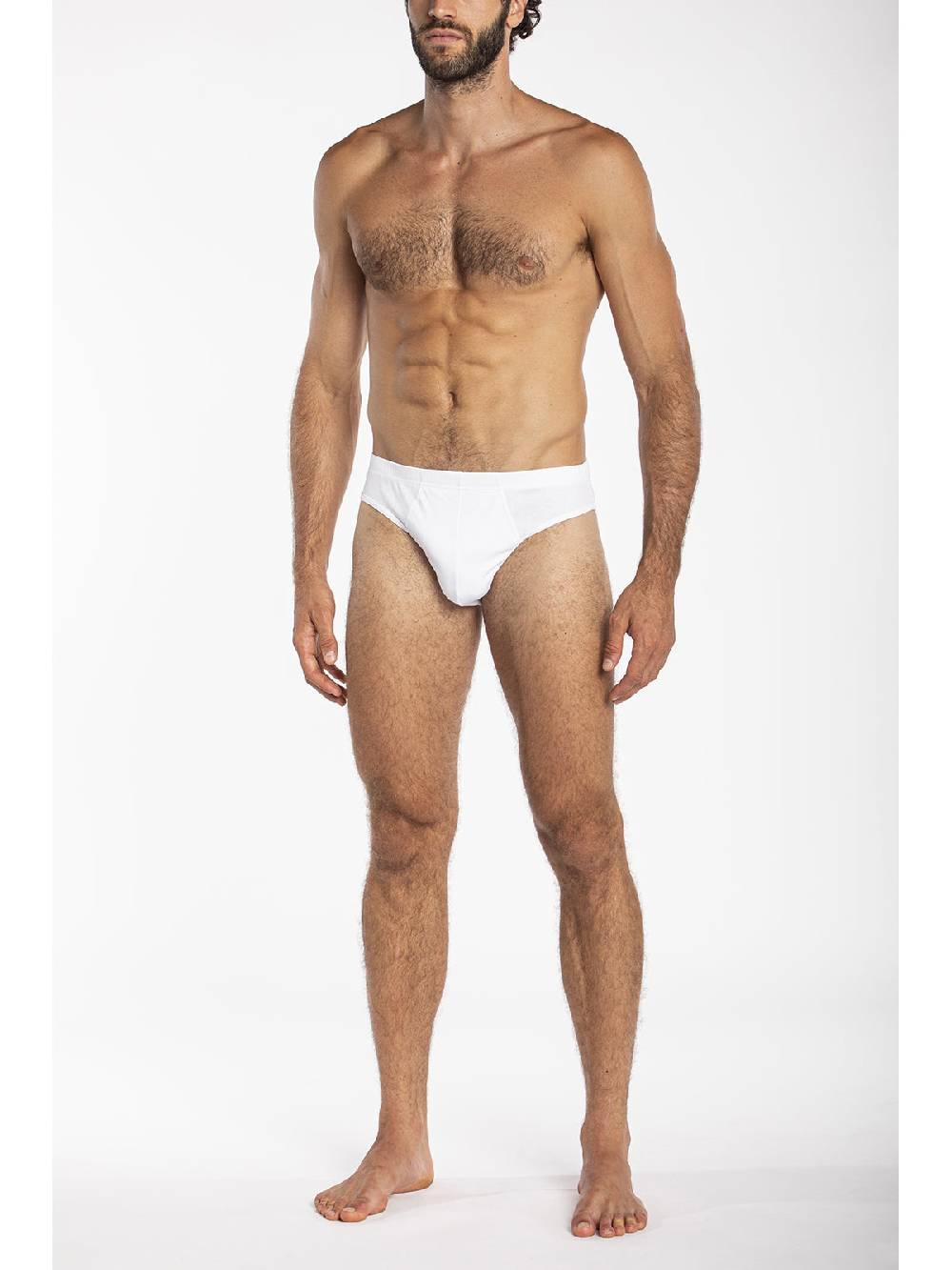 Julipet Slip In Interlock Di Puro Cotone "doppia Maglia"