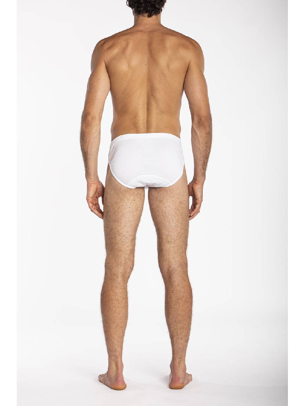 Julipet Slip In Interlock Di Puro Cotone "doppia Maglia"