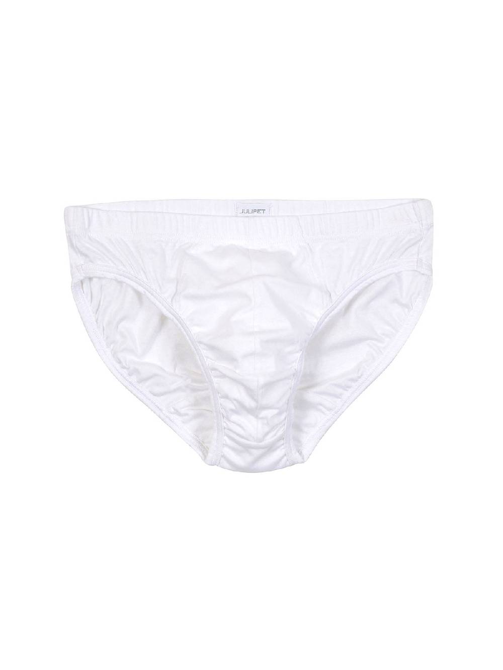 Julipet Slip In Interlock Di Puro Cotone "doppia Maglia"