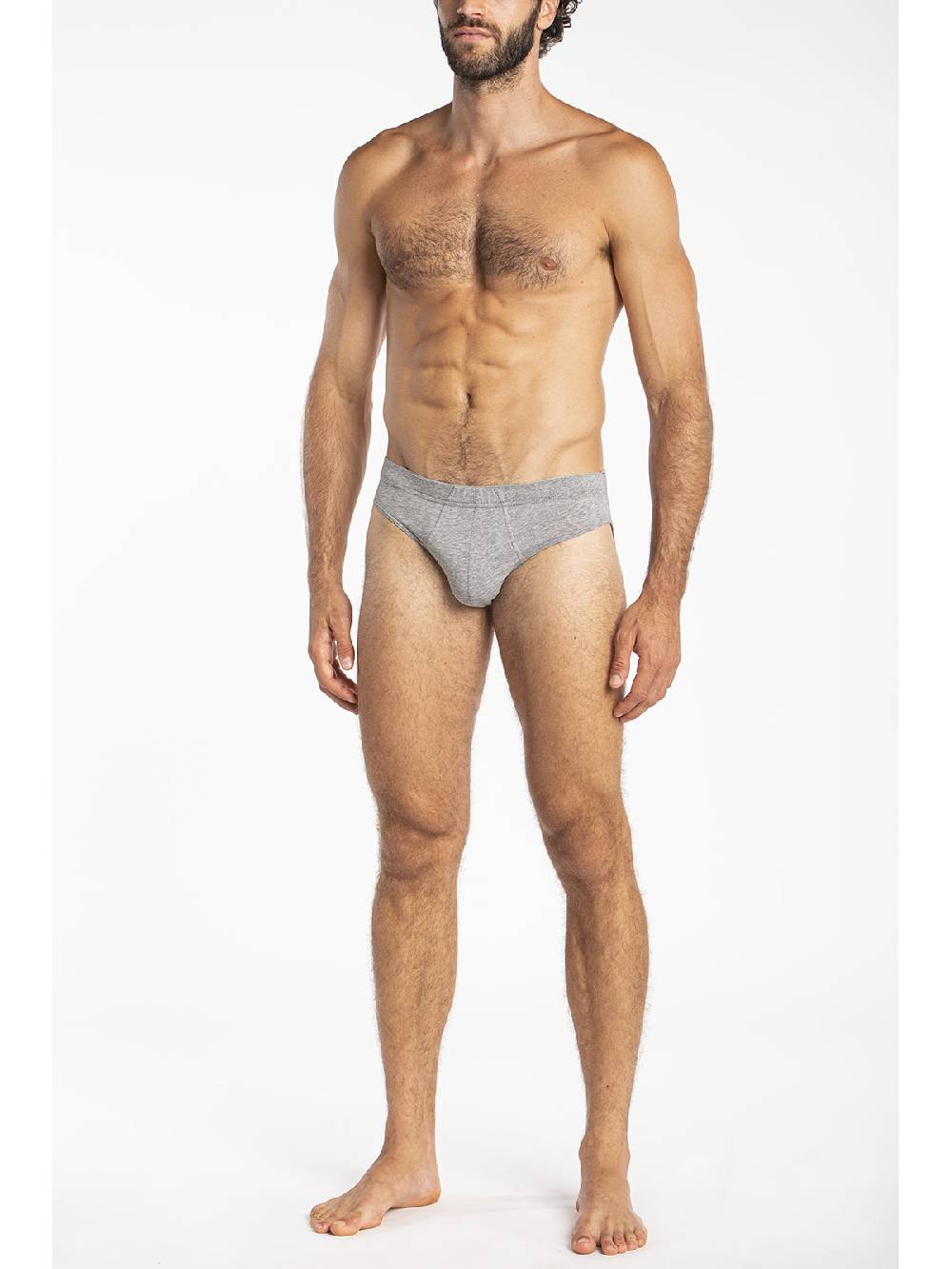 Julipet Slip In Jersey Di Cotone Elasticizzato Bipack