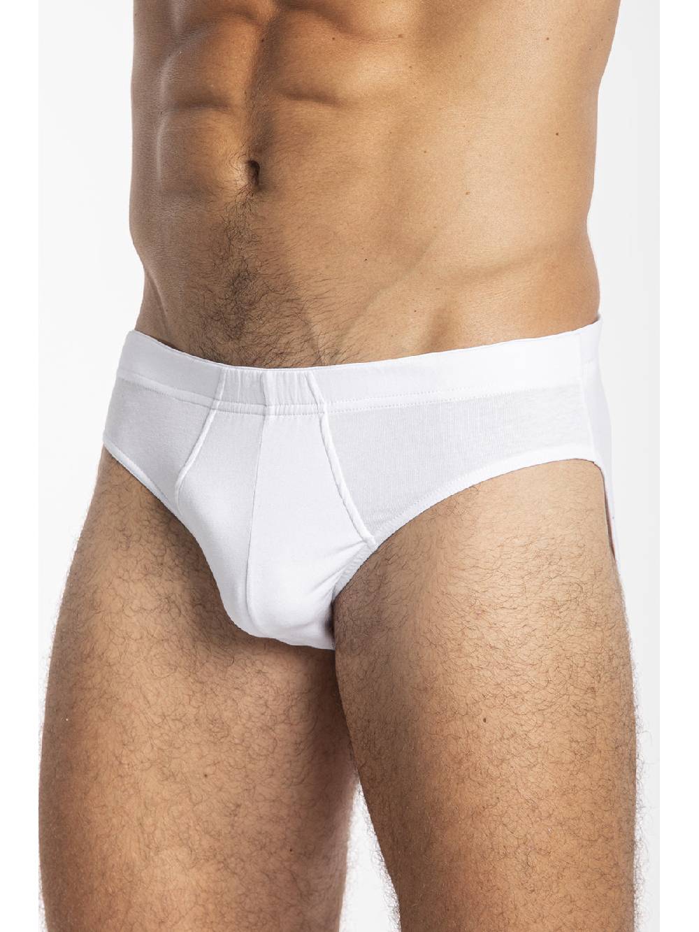 Julipet Slip In Jersey Di Cotone Elasticizzato Bipack