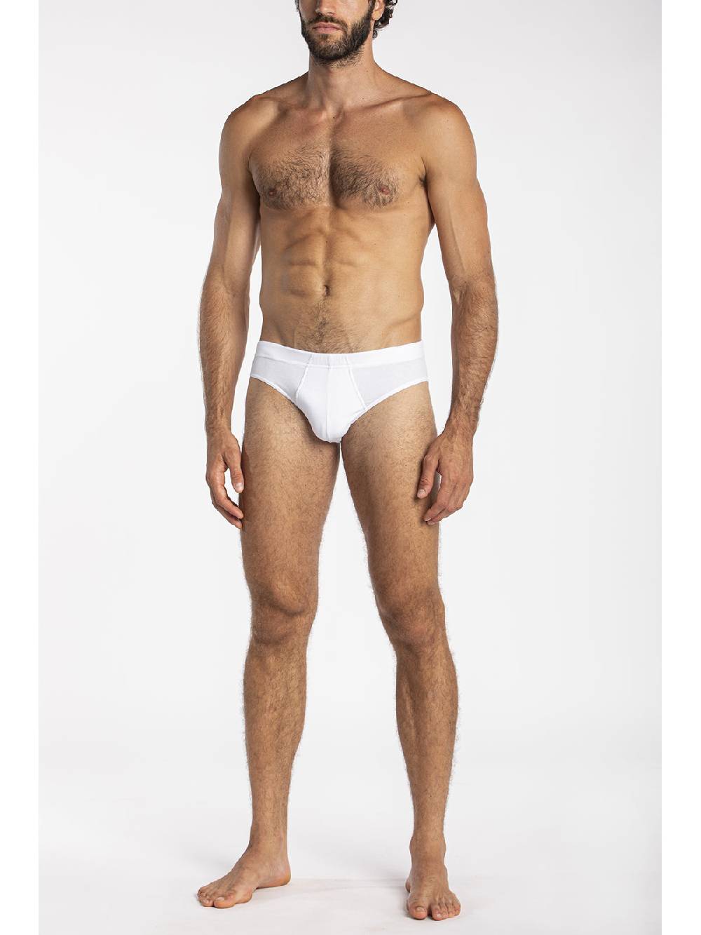 Julipet Slip In Jersey Di Cotone Elasticizzato Bipack