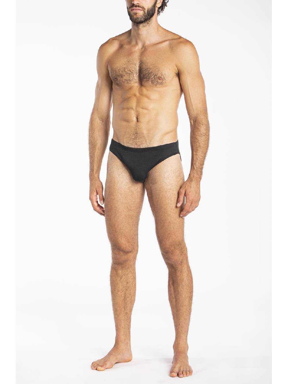 Julipet Slip In Jersey Di Cotone Elasticizzato Taglio Moderno E Confortevole