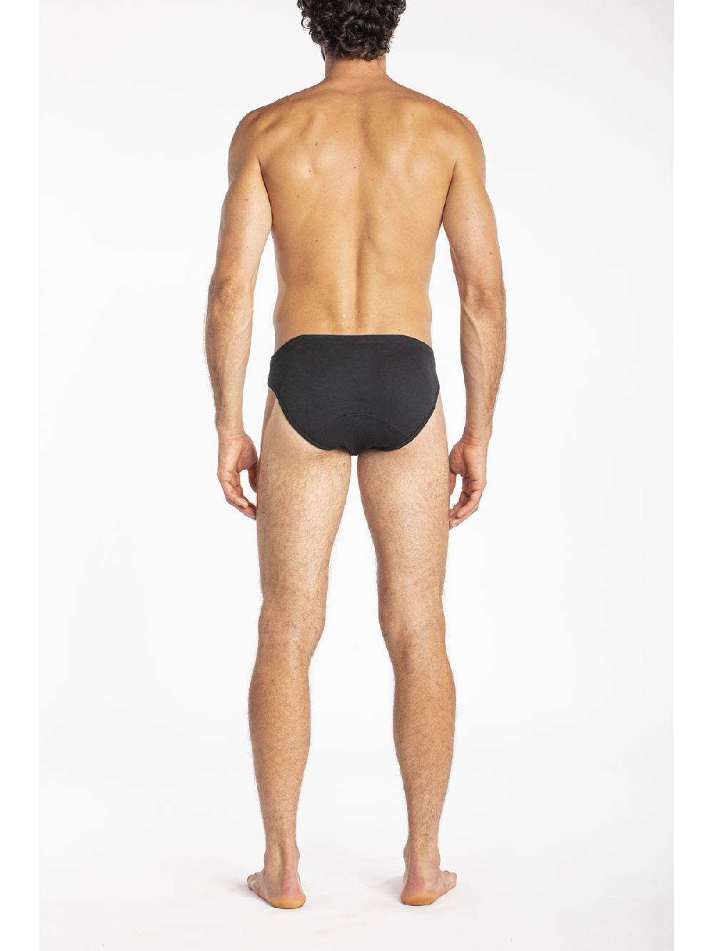 Julipet Slip In Jersey Di Cotone Elasticizzato Taglio Moderno E Confortevole