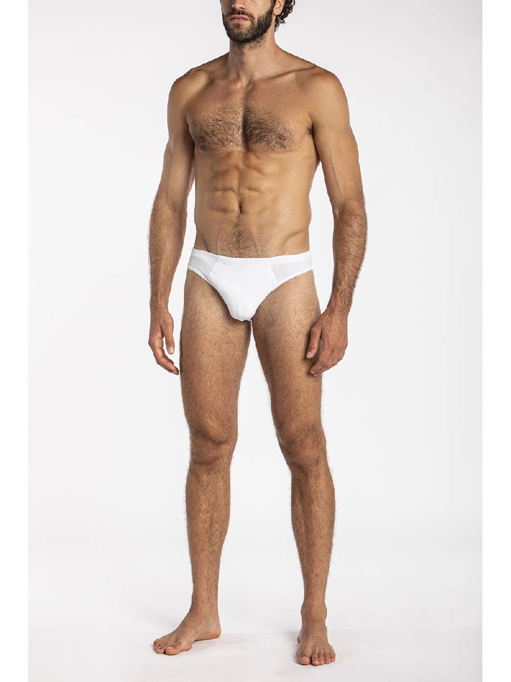 Julipet Slip In Jersey Di Cotone Elasticizzato Taglio Moderno E Confortevole