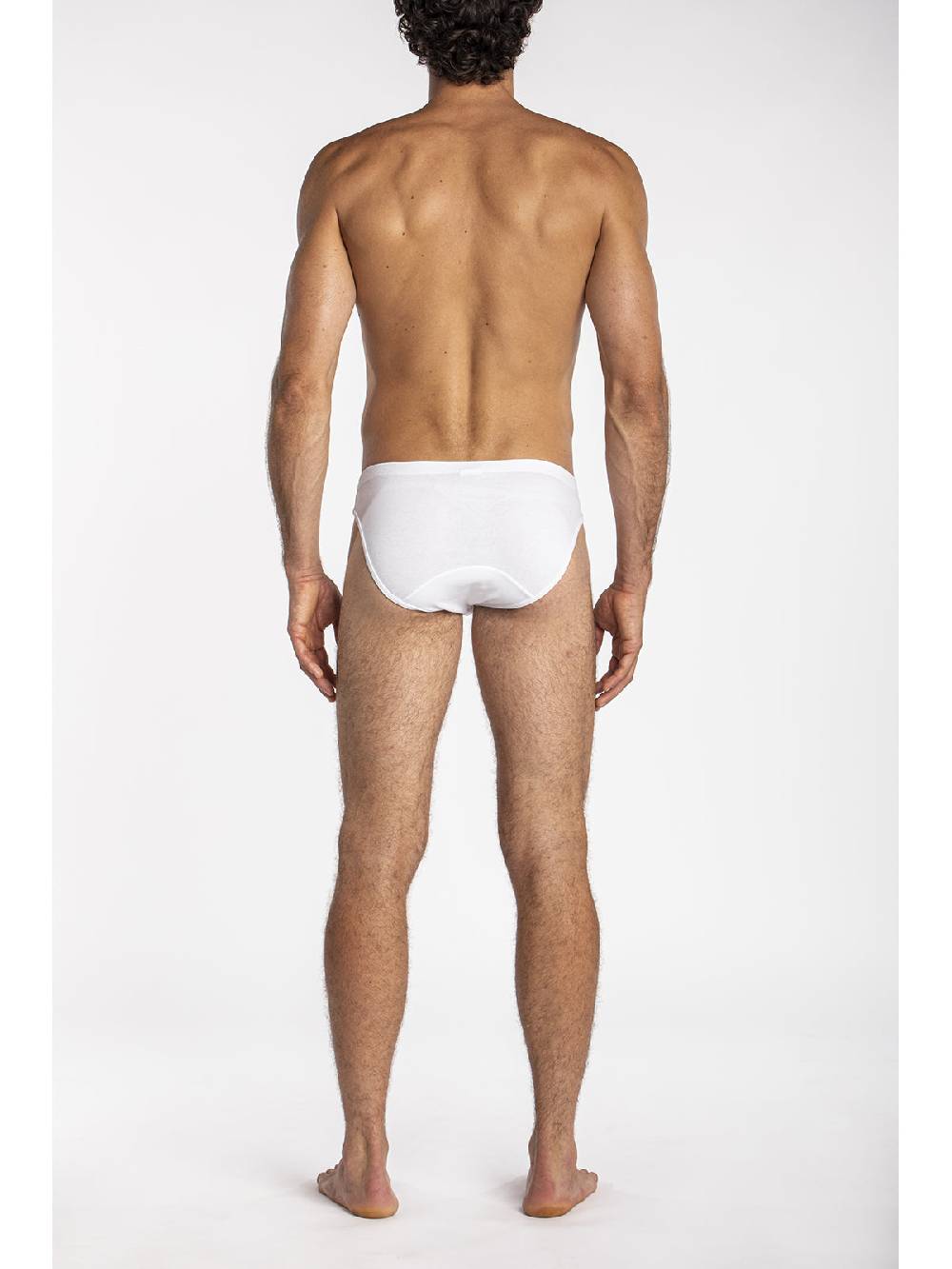 Julipet Slip In Jersey Di Cotone Elasticizzato Taglio Moderno E Confortevole