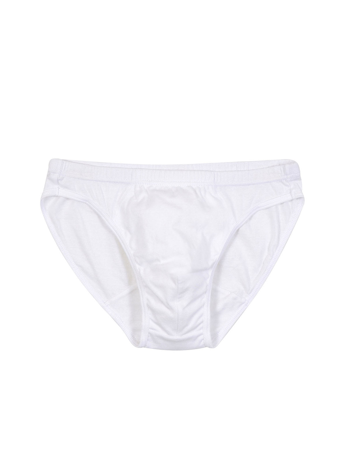 Julipet Slip In Jersey Di Cotone Elasticizzato Taglio Moderno E Confortevole