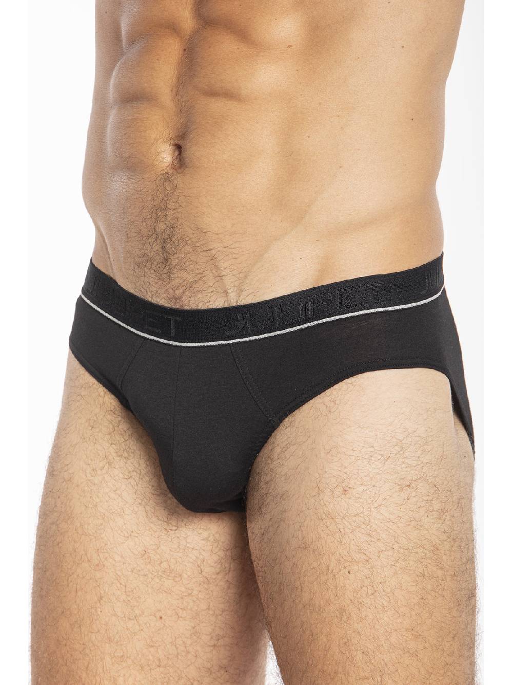 Julipet Slip In Jersey Di Cotone Makò Elasticizzato Bipack