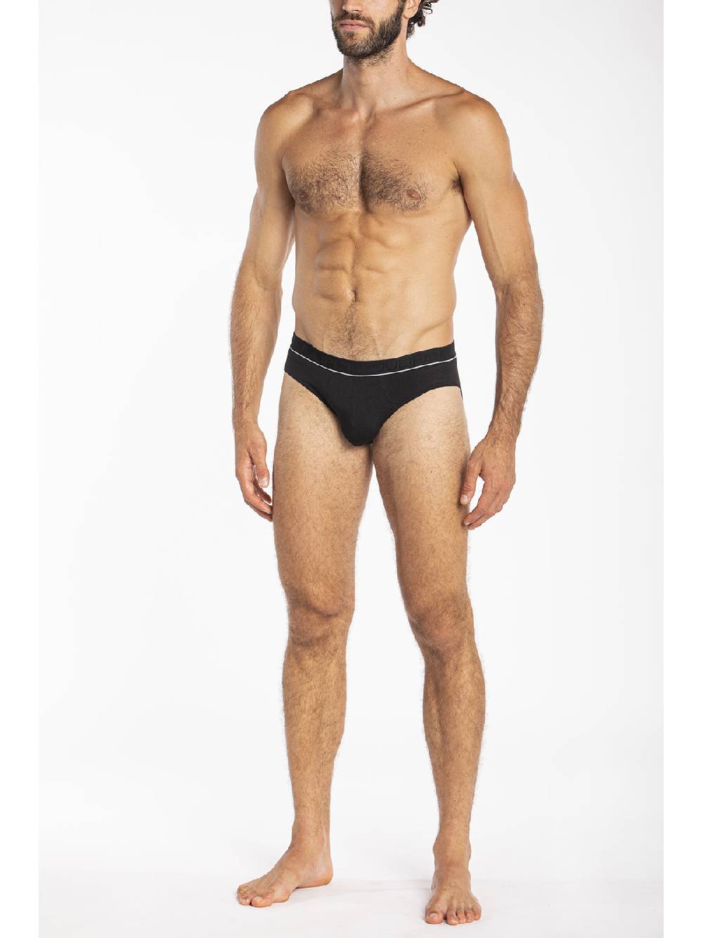 Julipet Slip In Jersey Di Cotone Makò Elasticizzato Bipack