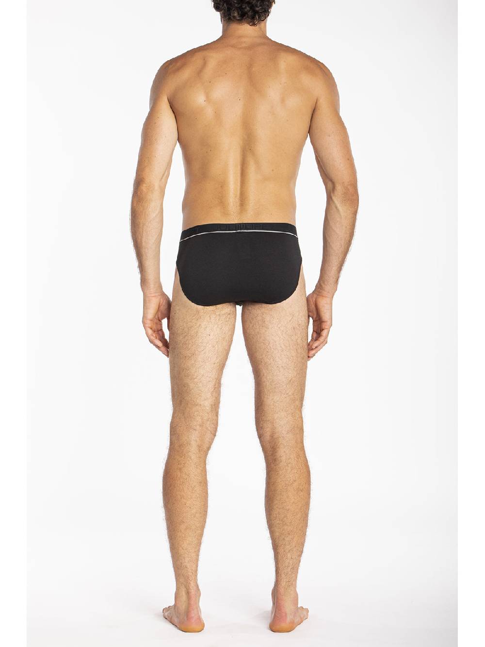 Julipet Slip In Jersey Di Cotone Makò Elasticizzato Bipack