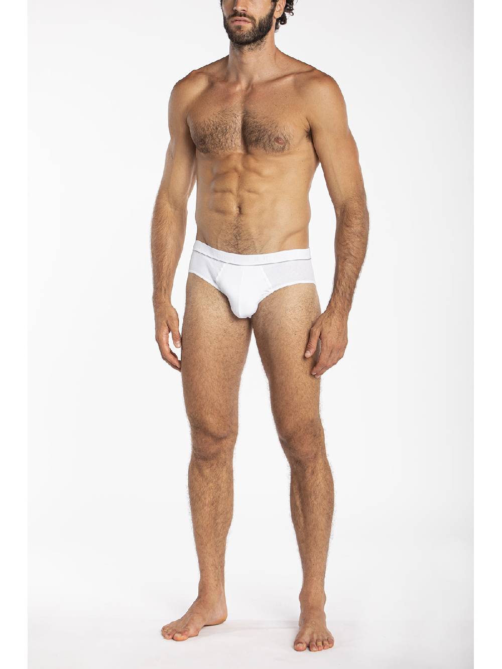 Julipet Slip In Jersey Di Cotone Makò Elasticizzato Bipack