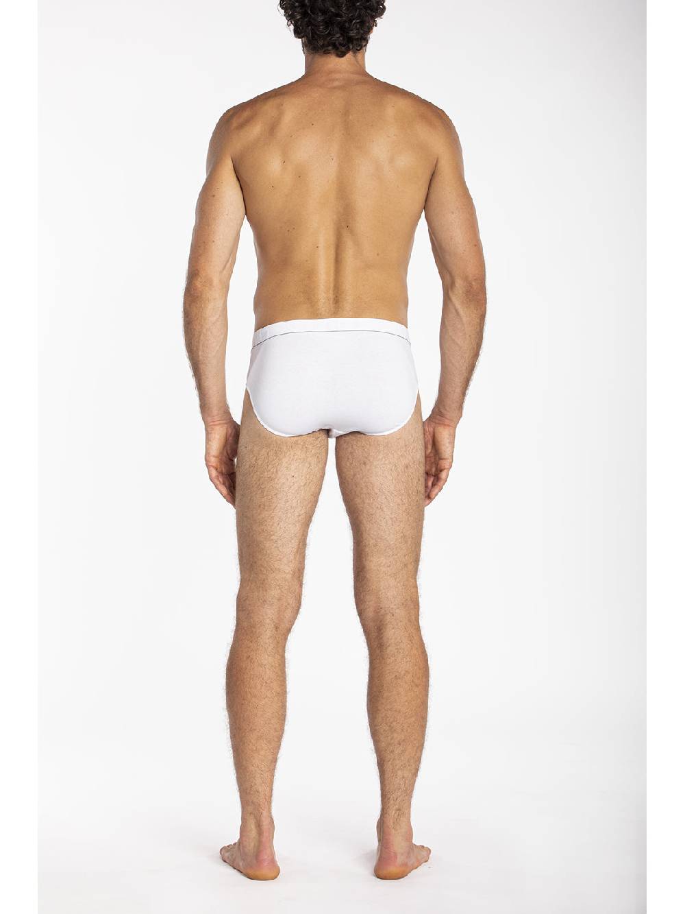 Julipet Slip In Jersey Di Cotone Makò Elasticizzato Bipack