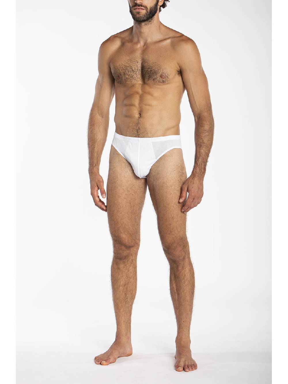 Julipet Slip In Jersey Di Puro Cotone Mercerizzato E Gasato