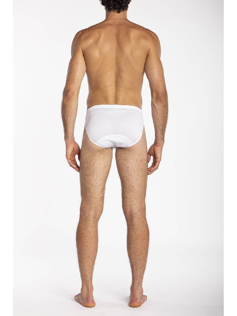 Julipet Slip In Jersey Di Puro Cotone Mercerizzato E Gasato