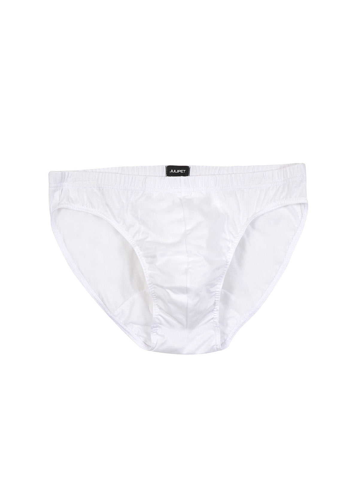 Julipet Slip In Jersey Di Puro Cotone Mercerizzato E Gasato