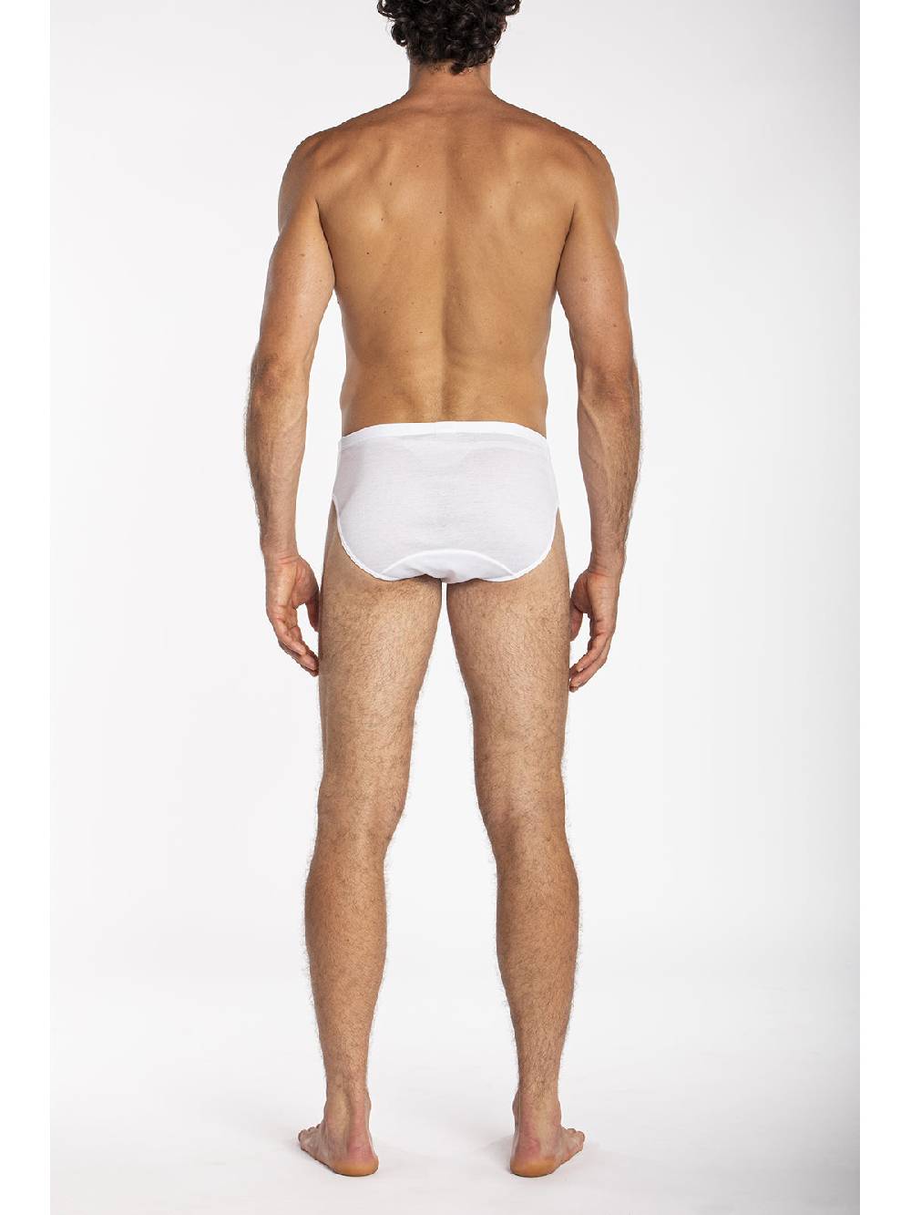 Julipet Slip In Puro Cotone Filoscozia® Mercerizzato E Gasato In Filo