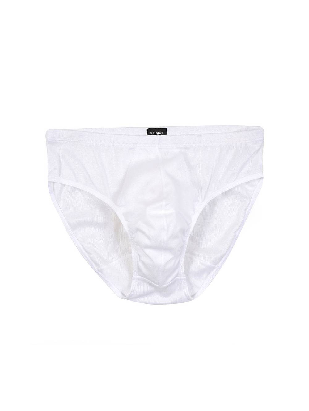 Julipet Slip In Puro Cotone Filoscozia® Mercerizzato E Gasato In Filo