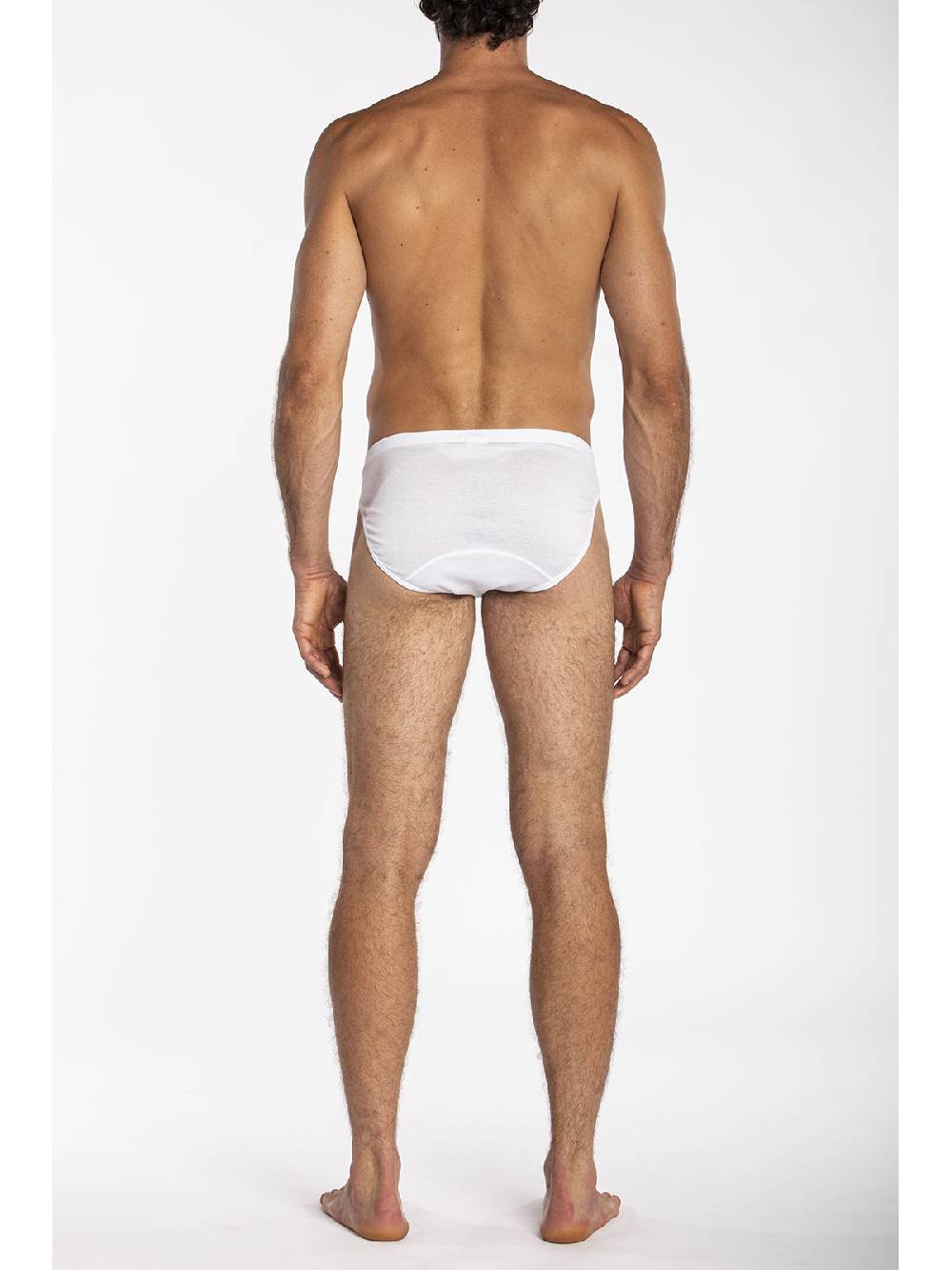 Julipet Slip In Puro Cotone Filoscozia® Mercerizzato E Gasato In Filo