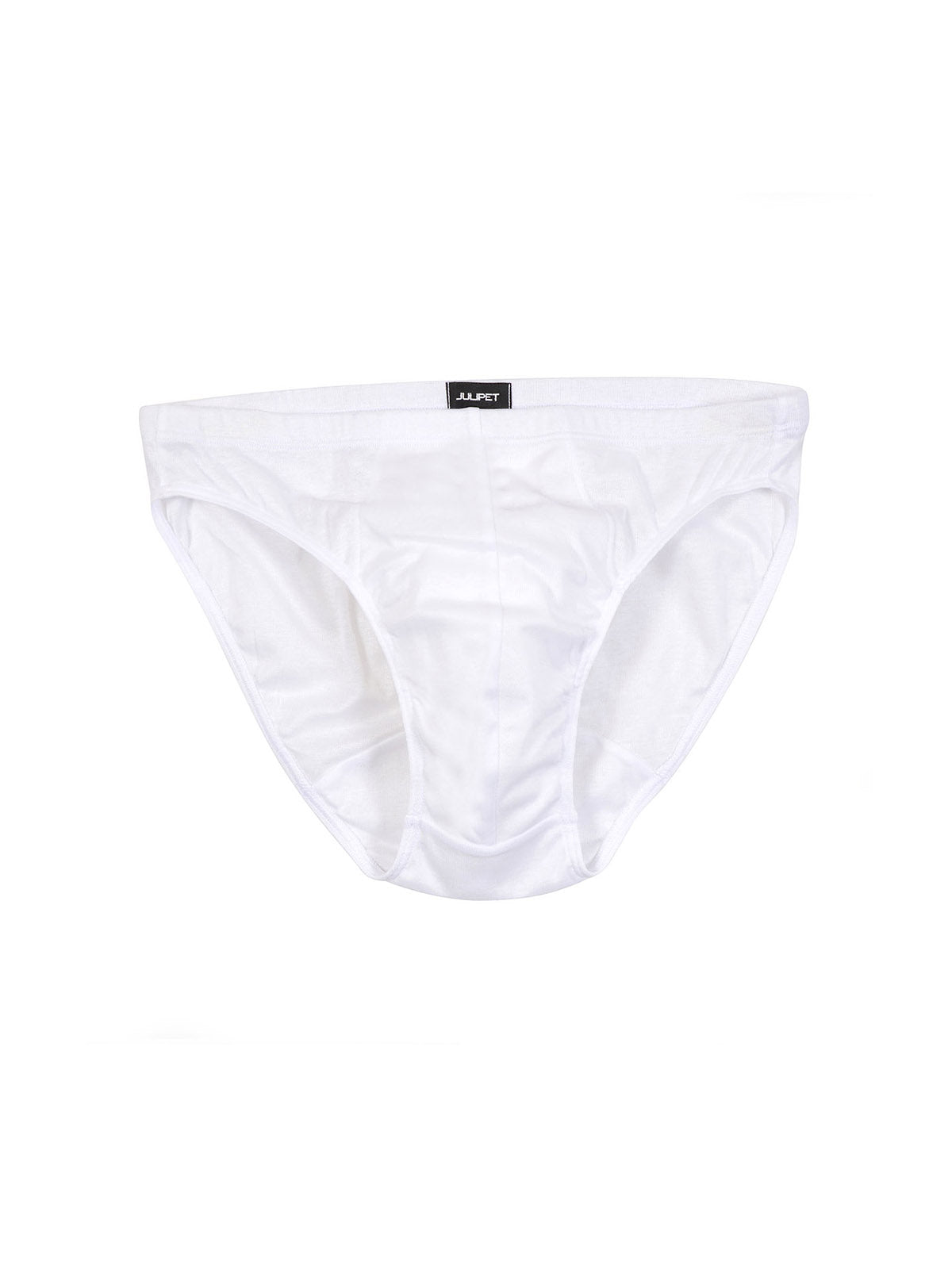 Julipet Slip In Puro Cotone Filoscozia® Mercerizzato E Gasato In Filo