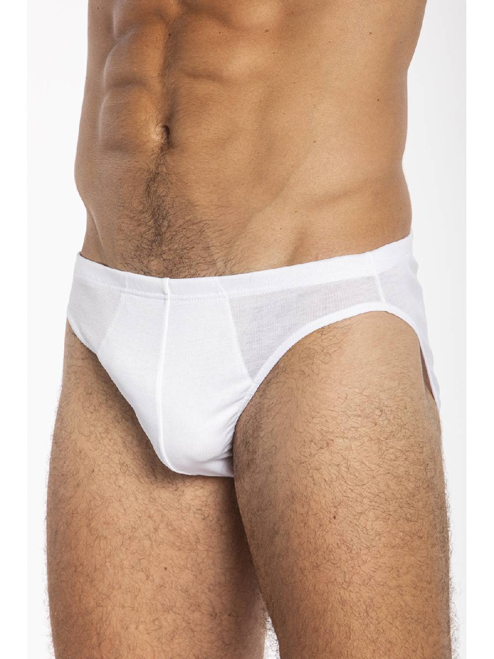 Julipet Slip in puro cotone filoscozia® mercerizzato e gasato in filo