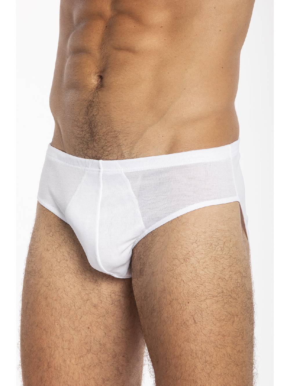 Julipet Slip in puro cotone filoscozia® mercerizzato e gasato in filo