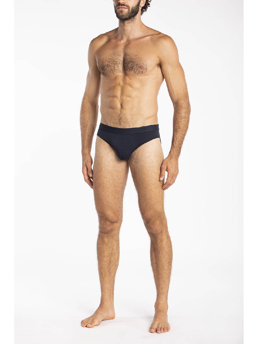 Julipet Slip Medio In Jersey Di Cotone Elasticizzato Bipack