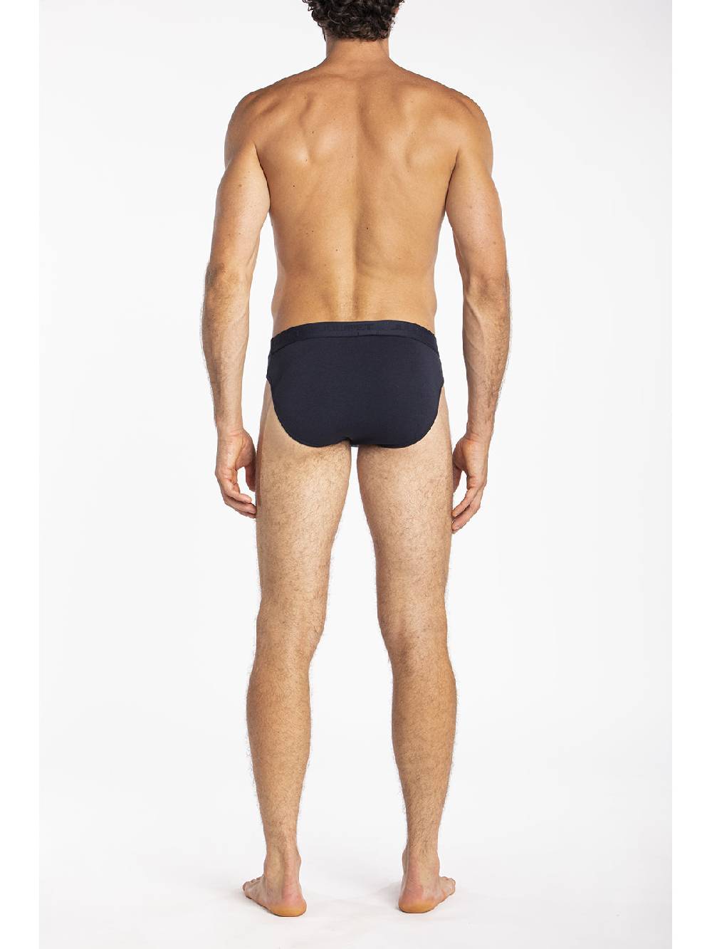 Julipet Slip Medio In Jersey Di Cotone Elasticizzato Bipack