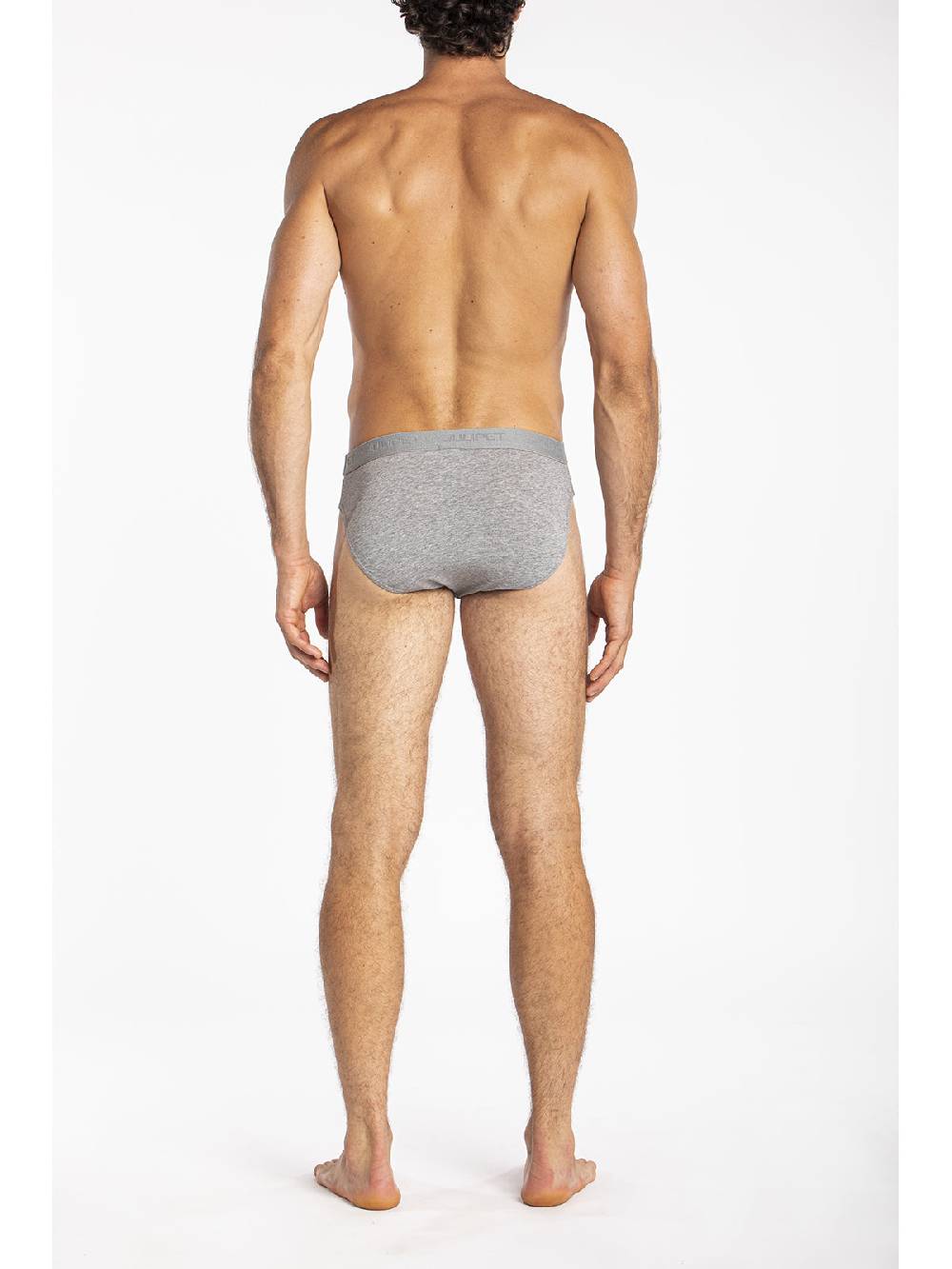 Julipet Slip Medio In Jersey Di Cotone Elasticizzato Bipack